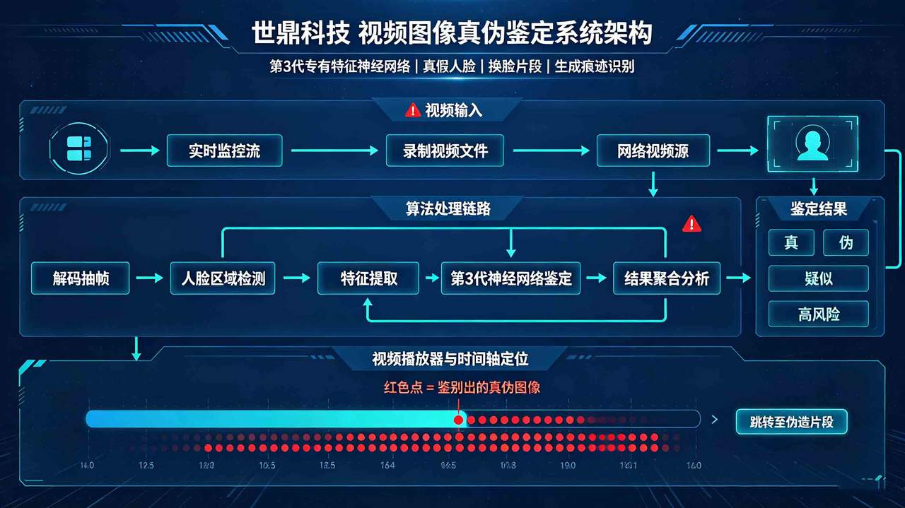 世鼎科技人脸鉴定系统架构图 (2).jpg