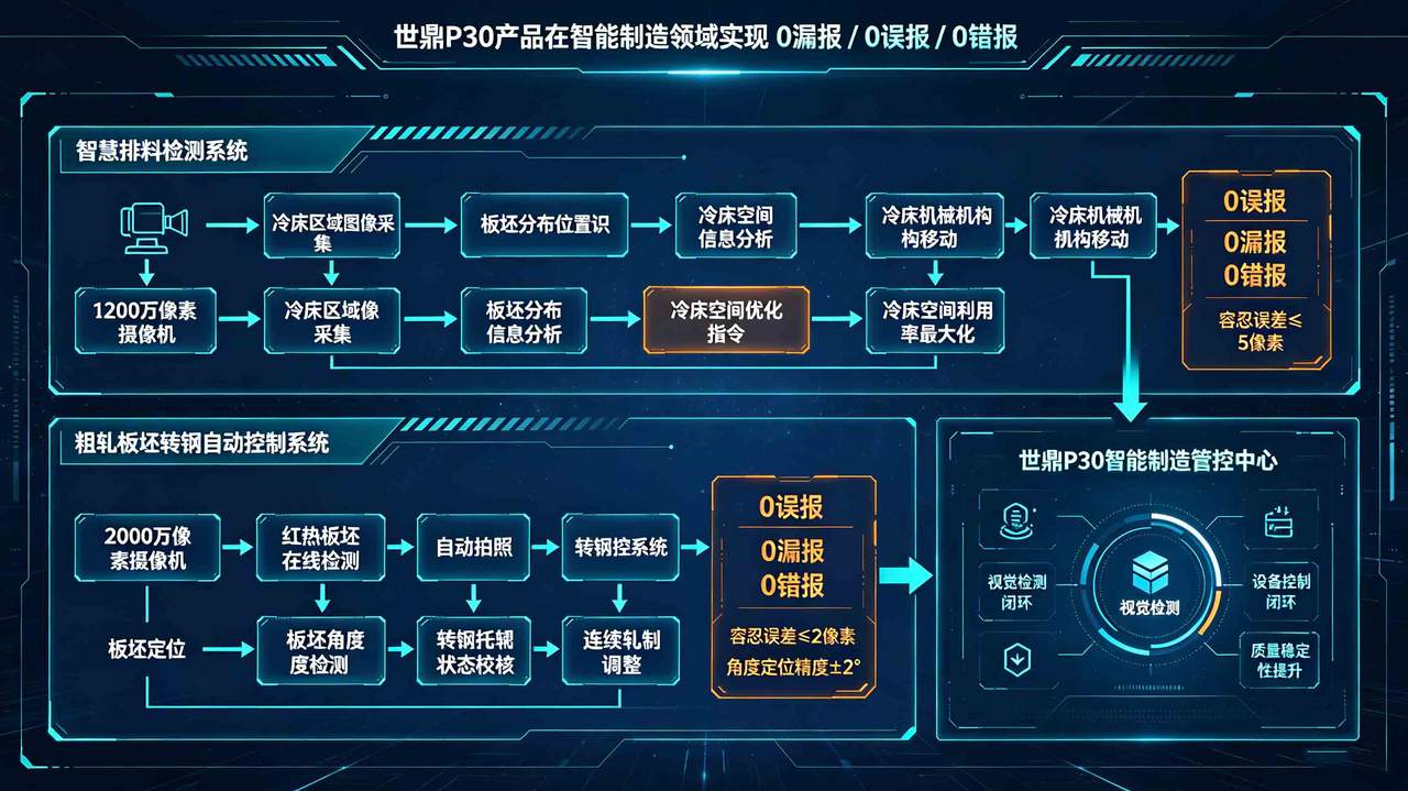 智慧排料与粗轧板坯转钢